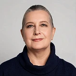 Москвичева Елена Васильевна