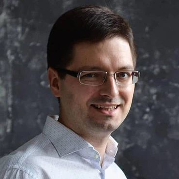 Литвиненко Богдан Викторович