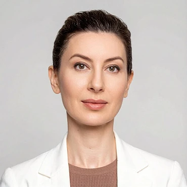 Чернышева Марина Павловна