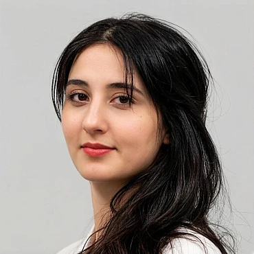 Нагиева Шафа Ибрагимовна