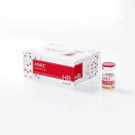 ARES HB (Hair Booster)