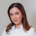 Баранова Ирина Алексеевна 