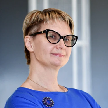 Демидова Ирина Николаевна