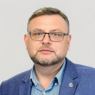 Чаплыгин Алексей Владимирович