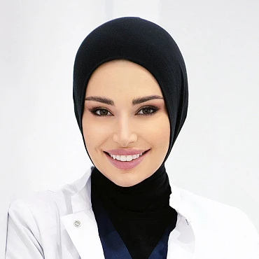 Сайдуллаева Милана Дадаевна