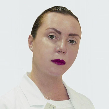 Нилова Марина Евгеньевна