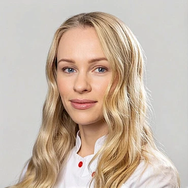 Давыдова Марина Олеговна