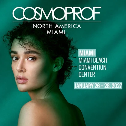 Cosmoprof North America 2027