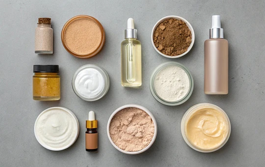 Недружественная косметика: каких ингредиентов следует избегать при чувствительной коже