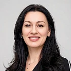 Ходова Олеся Олеговна