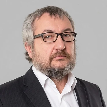 Боровиков Алексей Михайлович