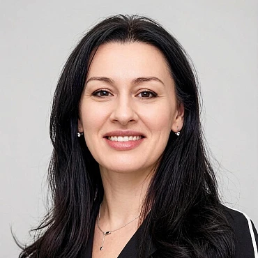 Ходова Олеся Олеговна