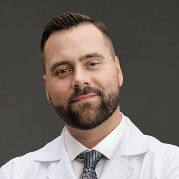 Гордиенко Олег Викторович