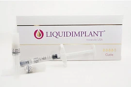 Liquidimplant<sup>®</sup> CUTIS