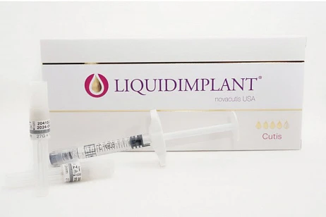 Liquidimplant® CUTIS