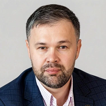 Шемякин Георгий Анатольевич