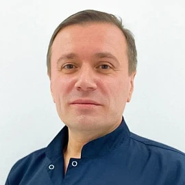Мазепа Михаил Владимирович