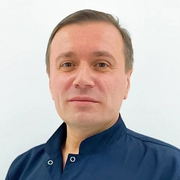 Мазепа Михаил Владимирович