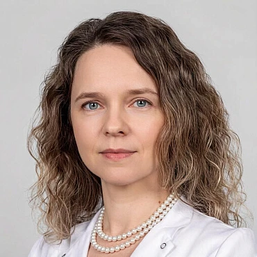 Турубара Екатерина Викторовна