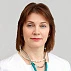 Чистухина<br>Елена