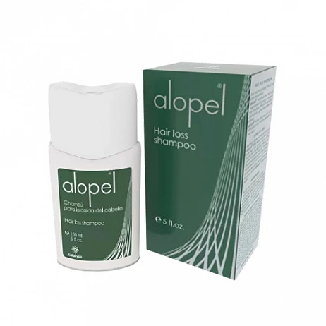 ALOPEL® Шампунь (150 мл)