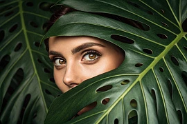 Область глаз: новые возможности микроигольчатого RF-лифтинга