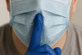 Тот, чье имя нельзя произносить. Коронавирус – современный Волан-де-Морт