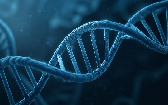 В России разрабатывают генотерапию против старения