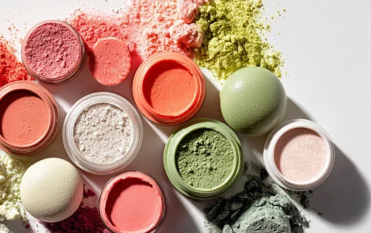 16 октября пройдет форум «Как создать бьюти-бренд»