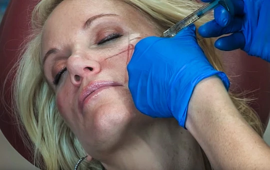 Juvéderm VOLUMA XC официально одобрена FDA для коррекции скул
