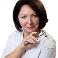 Петрова Марина Геннадьевна