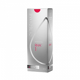 TEOSYAL<sup>®</sup> RHA 1