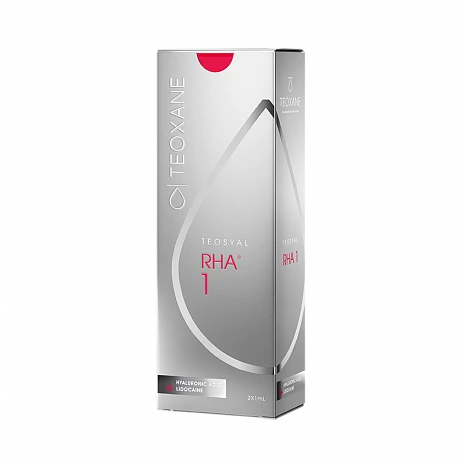 TEOSYAL® RHA 1