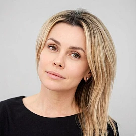 Касташ Ирина Николаевна