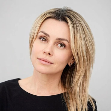 Касташ Ирина Николаевна