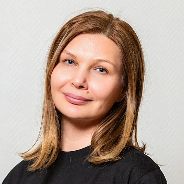 Мананова Светлана Шамилевна