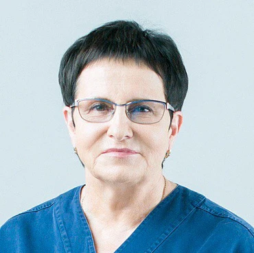 Кораблёва Наталья Петровна