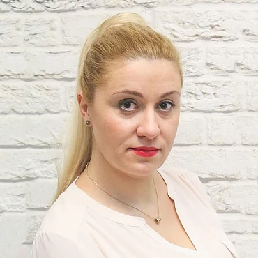 Аксенова Елена Геннадьевна