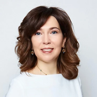 Забненкова Ольга Владимировна