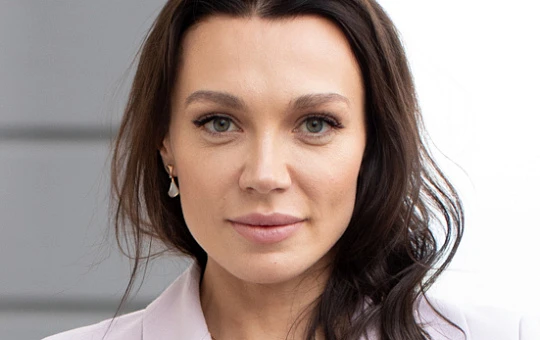 Волкова Наталья Владимировна