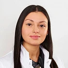 Берзегова Лариса Вадимовна