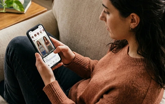 Госдума отклонила законопроект о маркировке ИИ-контента