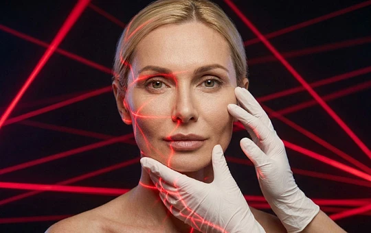 Лазерное омоложение без долгой реабилитации: миф или реальность?