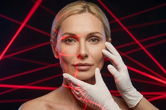 Лазерное омоложение без долгой реабилитации: миф или реальность?