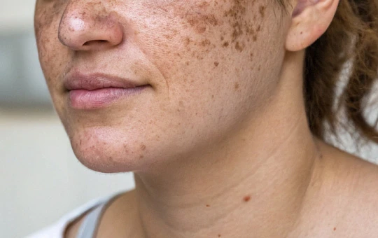 Комбинированное лечение при хлоазме эффективнее монотерапии