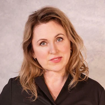 Маркина Маргарита Ивановна