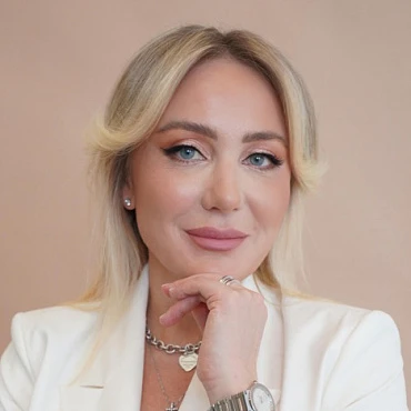 Пустохина Ирина Владимировна