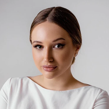 Козырева Мария Валерьевна
