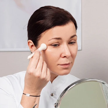 Воронцова Светлана Игоревна