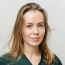 Миронова Елена Александровна